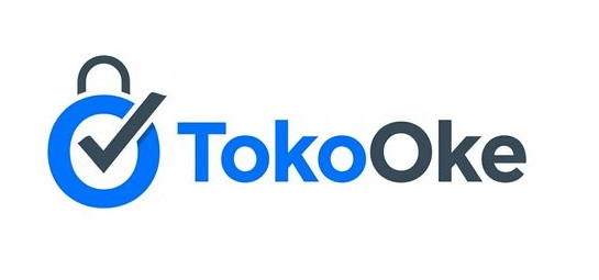 TokoOke Online Store