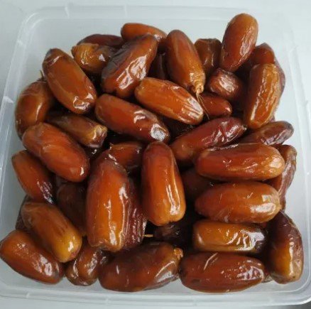 KURMA - Makanan